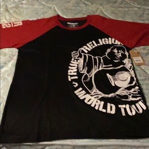 True religion shirt